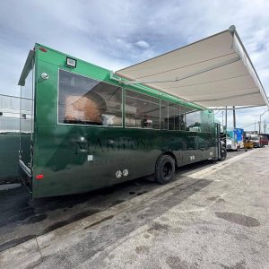 Food Trailer